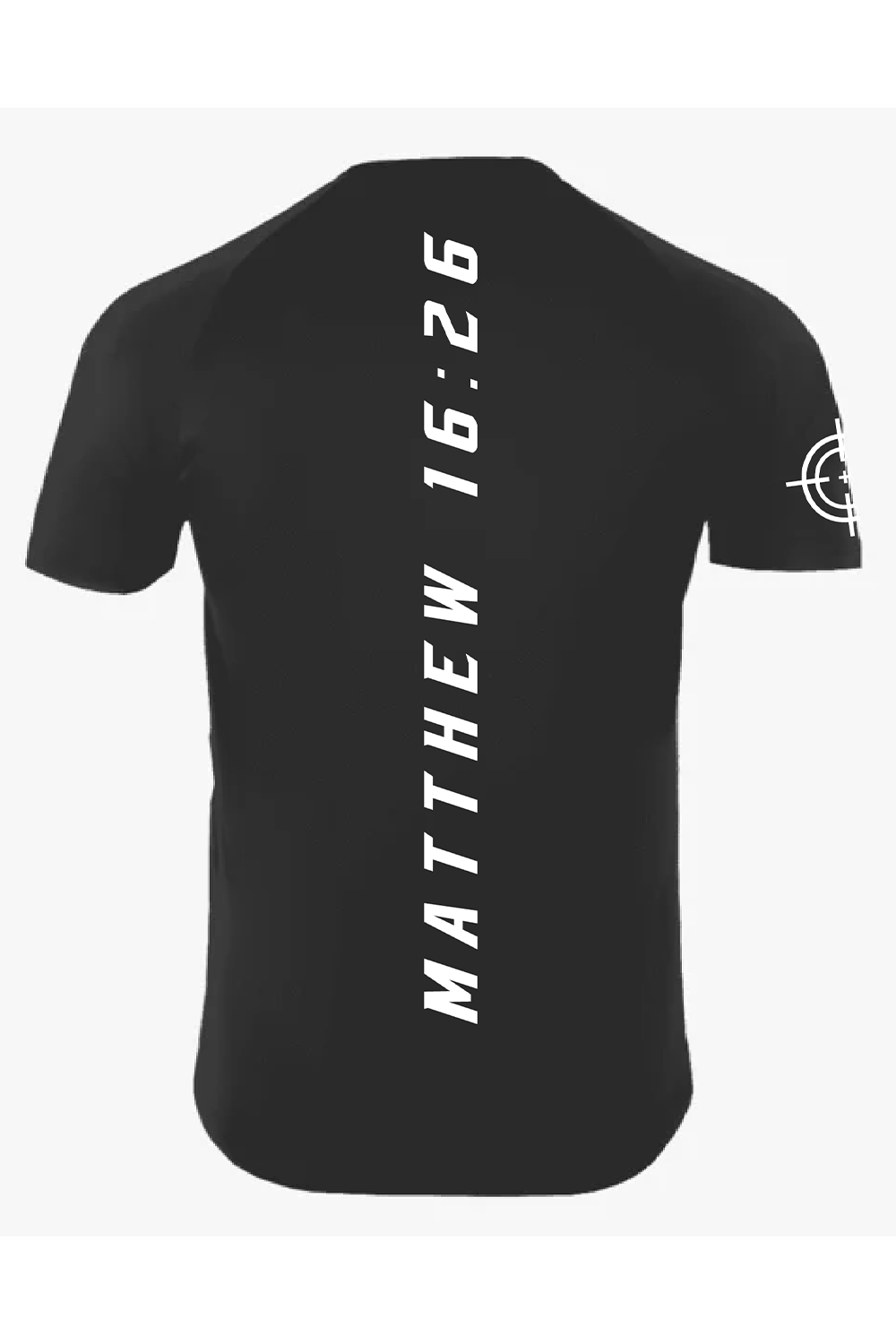 Precision FB Academy Gutsy Maverick SS Tee
