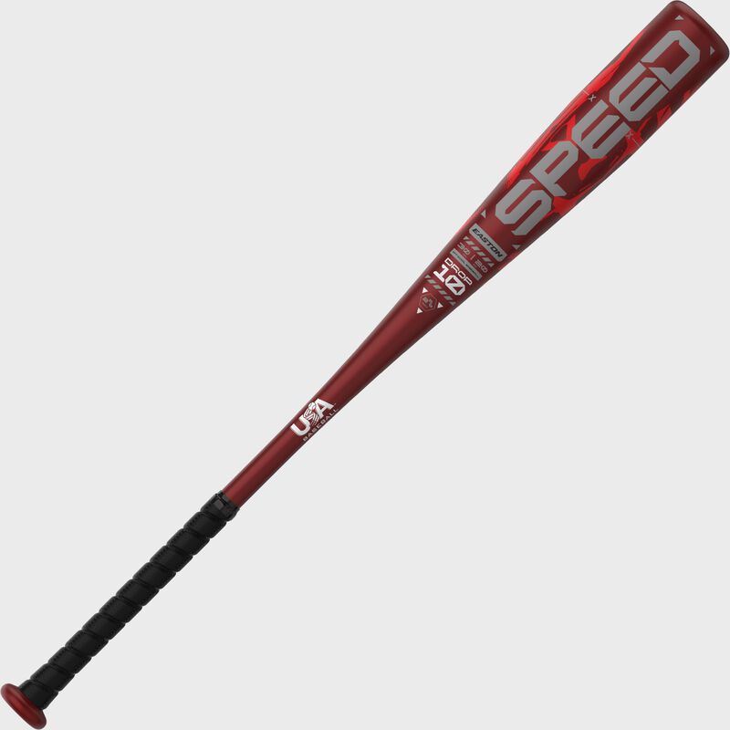 Easton 2025 Speed USA Baseball Bat -10