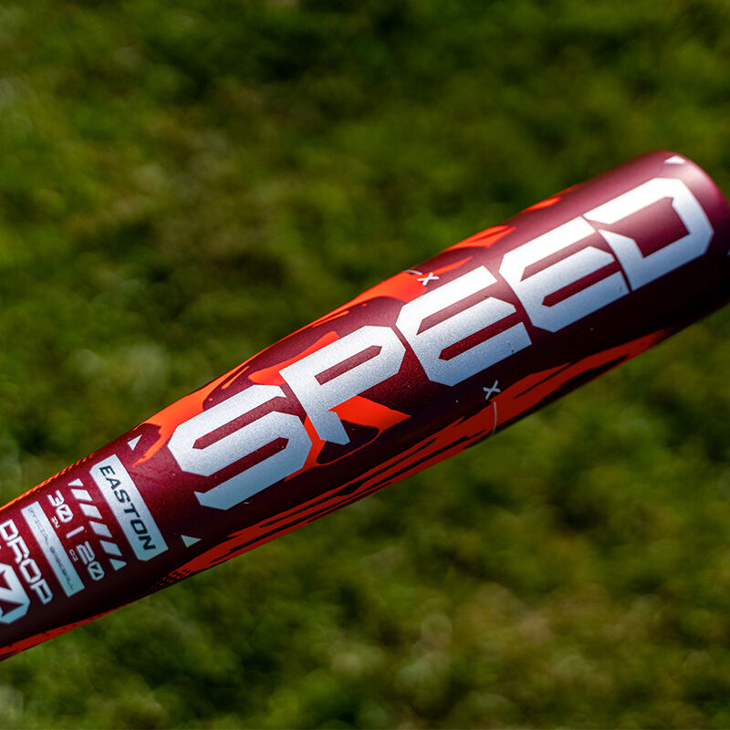 Easton 2025 Speed USA Baseball Bat -10