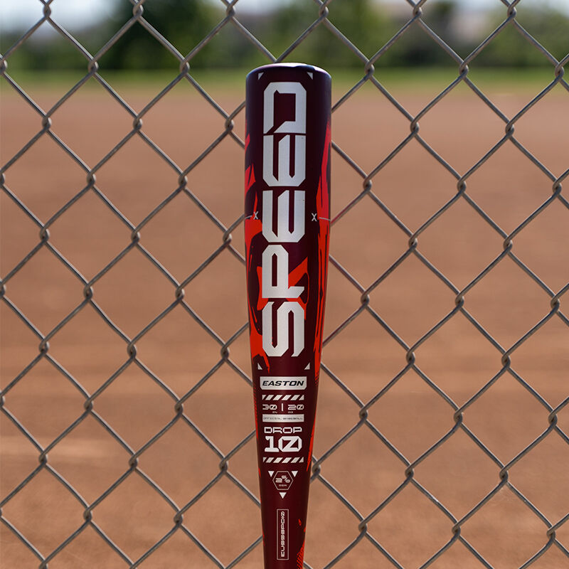 Easton 2025 Speed USA Baseball Bat -10