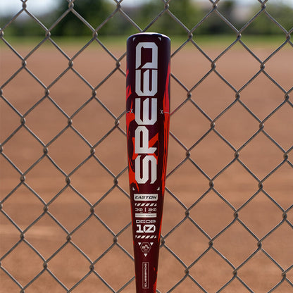 Easton 2025 Speed USA Baseball Bat -10