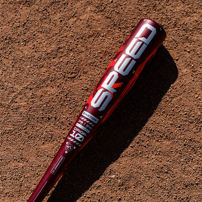 Easton 2025 Speed USA Baseball Bat -10