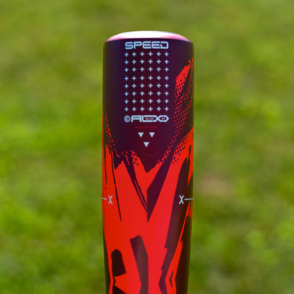 Easton 2025 Speed USA Baseball Bat -10