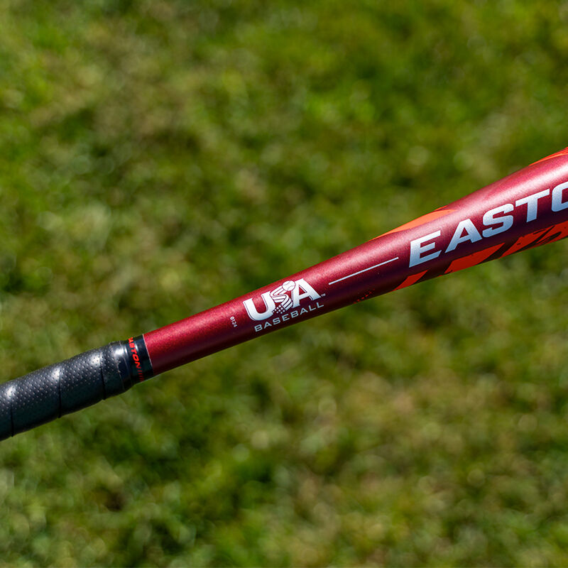 Easton 2025 Speed USA Baseball Bat -10