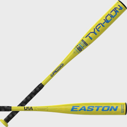 Easton Typhoon USA Baseball Bat -12