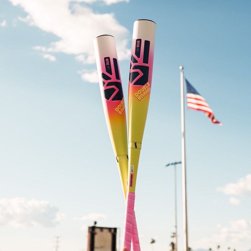 Easton 2026 Dub USSSA Baseball Bat -10