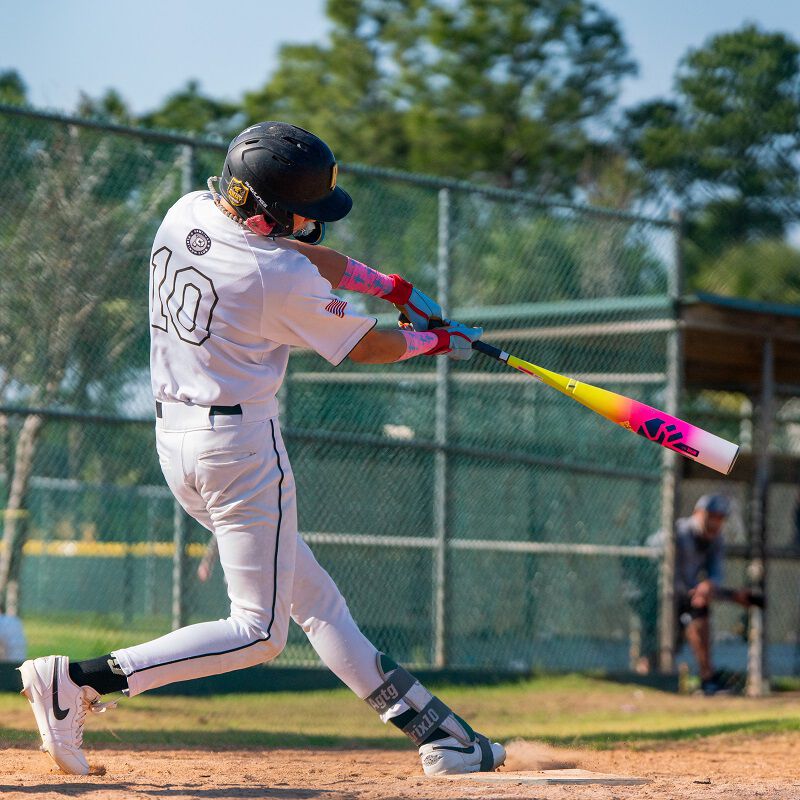 Easton 2026 Dub USSSA Baseball Bat -10