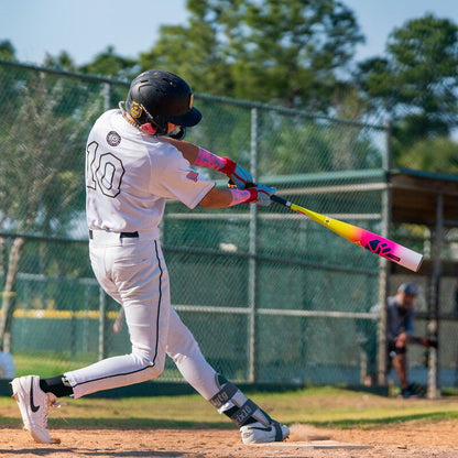 Easton 2026 Dub USSSA Baseball Bat -10