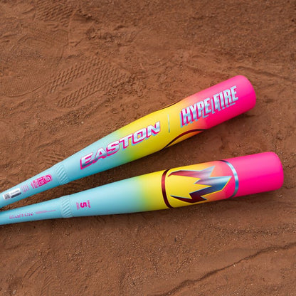 Easton 2026 Hype Fire USSSA Baseball Bat -5
