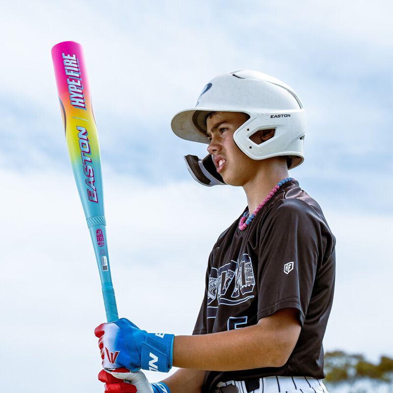 Easton 2026 Hype Fire USSSA Baseball Bat -5