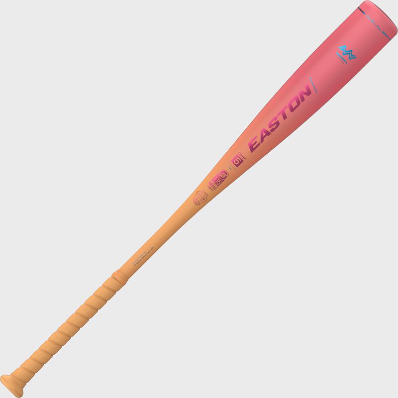 Easton MAV1 Flash Baseball Bat 2026 -5 – Gutsy Athletic