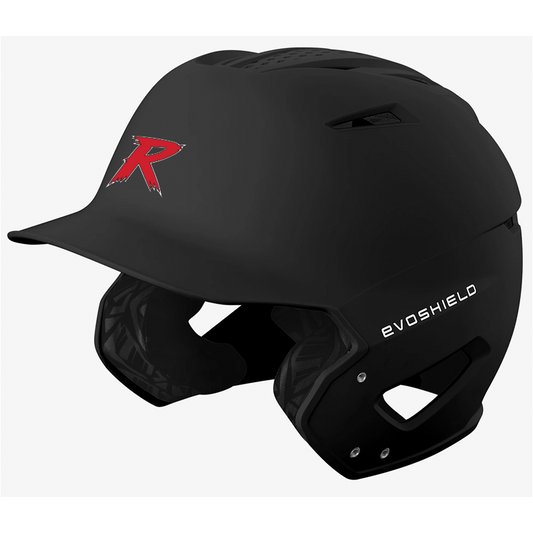 Rage Baseball Evoshield XVT 2.0 Matte Helmet