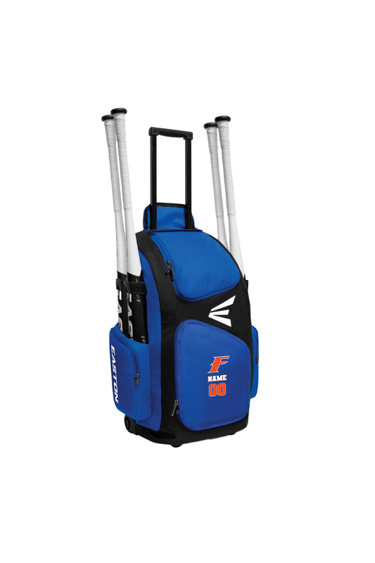 Flames MI Team Easton Traveler Stand Up