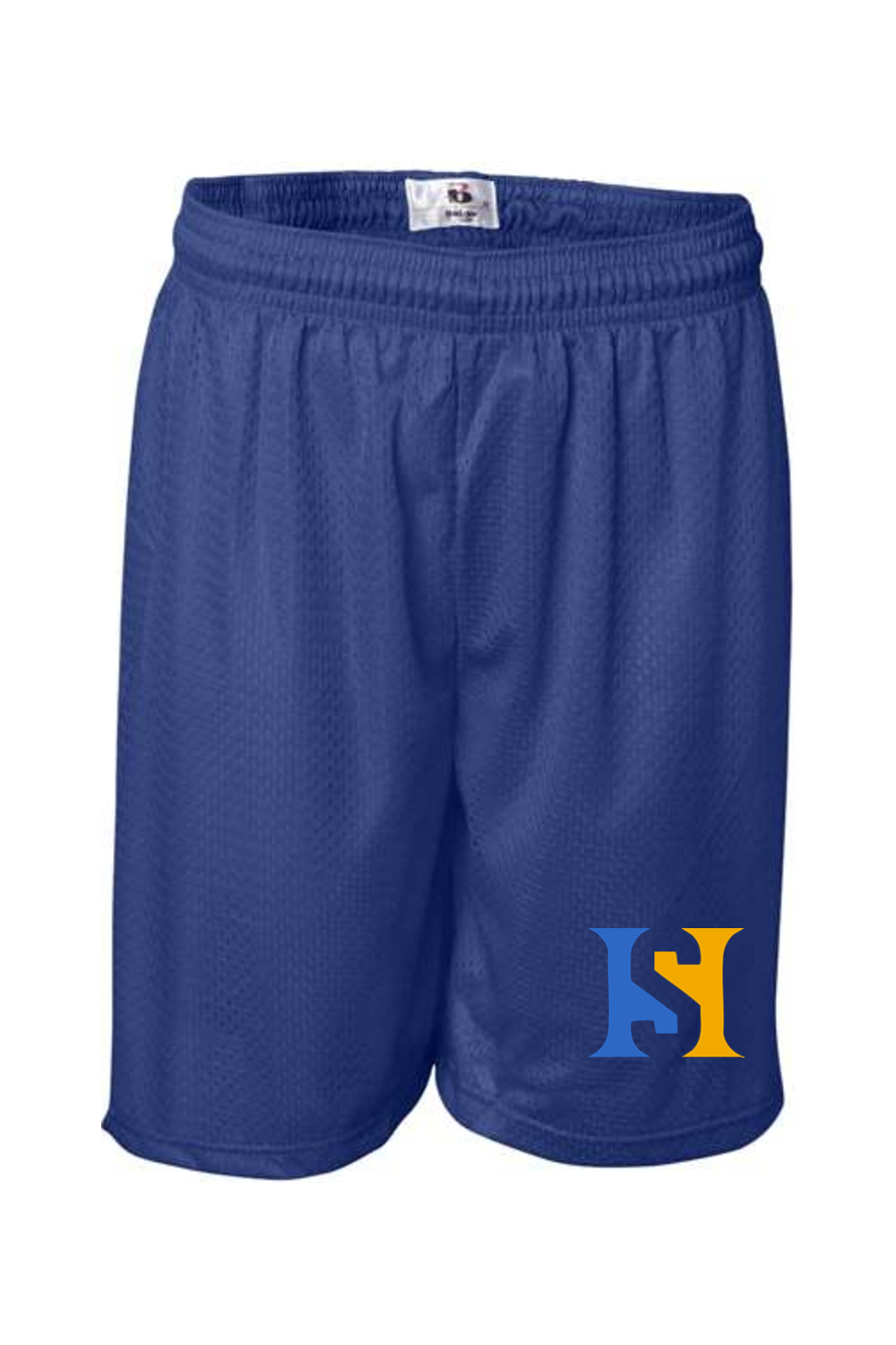 Badger Pro Mesh 7" Shorts