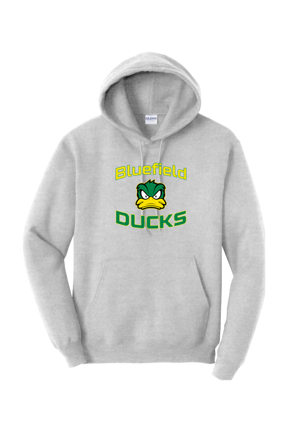 Gildan Heavy Blend Hooded Sweatshirt