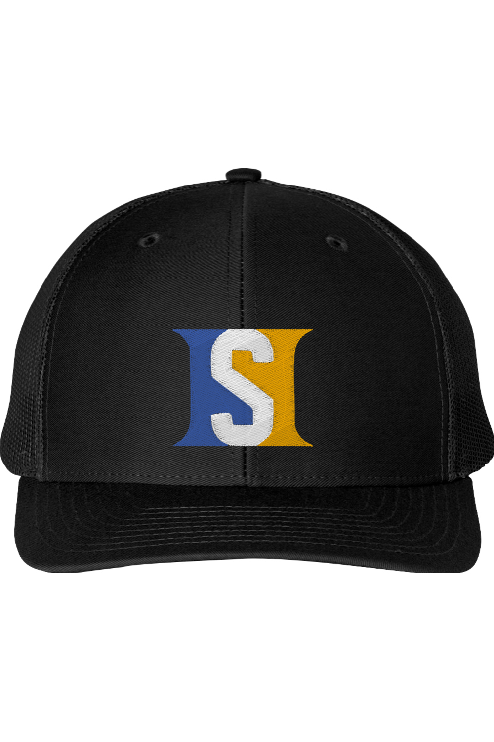 Richardson Snapback Trucker Cap