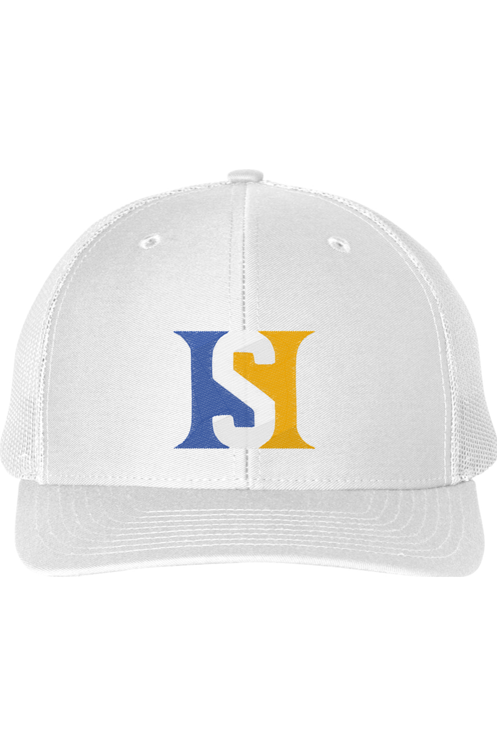 Richardson Snapback Trucker Cap