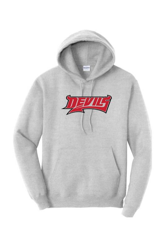 Gildan Heavy Blend Hooded Sweatshirt