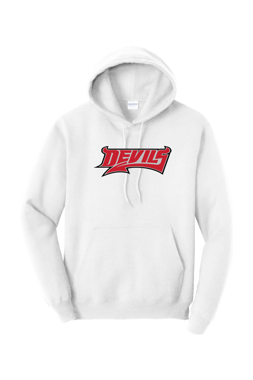 Gildan Heavy Blend Hooded Sweatshirt