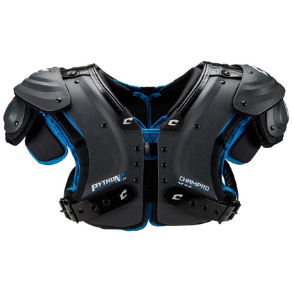 Champro Python Lineman Shoulder Pad