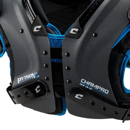 Champro Python Lineman Shoulder Pad