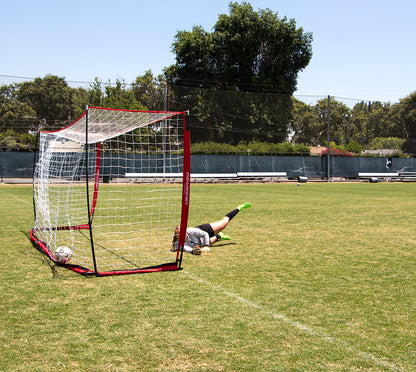 PowerNet Soccer Goal 7 Sizes