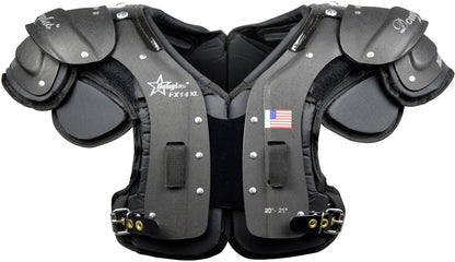 Douglas FX14 Shoulder Pads