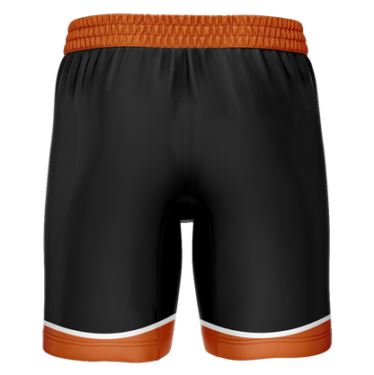 Alexandria Wrestling Men's Fight Shorts