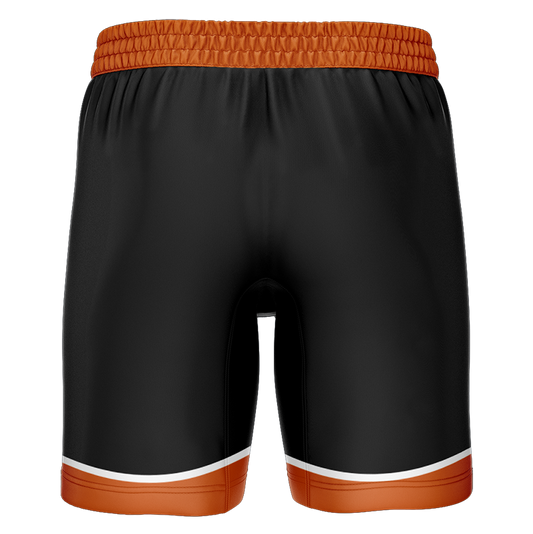 Alexandria Wrestling Men's Fight Shorts
