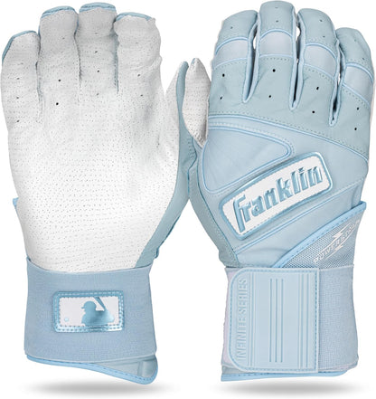 Franklin Infinite Hi-Lite Powerstrap™ Batting Gloves