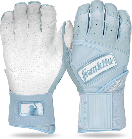 Franklin Infinite Hi-Lite Powerstrap™ Batting Gloves