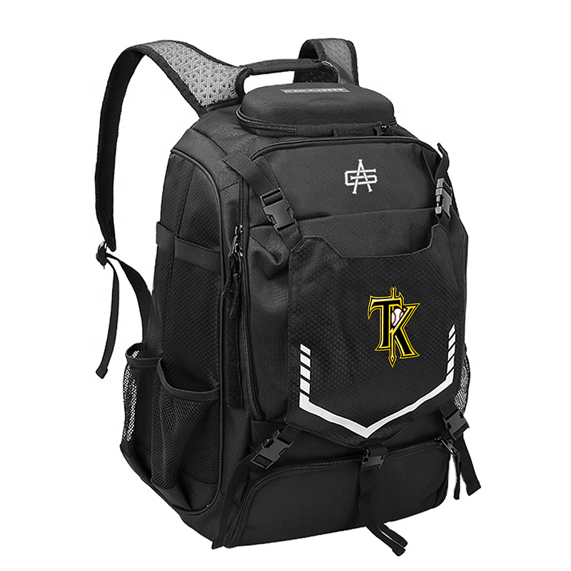 Thornton Knights Velocity Bat Bag