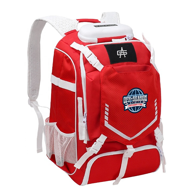 Sports Academy Softball Gutsy Velocity Bat Bag