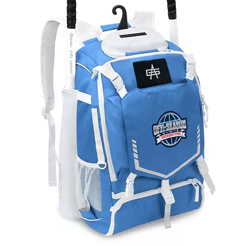 Sports Academy Softball Gutsy Velocity Bat Bag