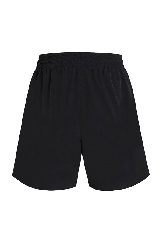 Plymouth Wrestling DTF Gutsy Maverick 7" Shorts