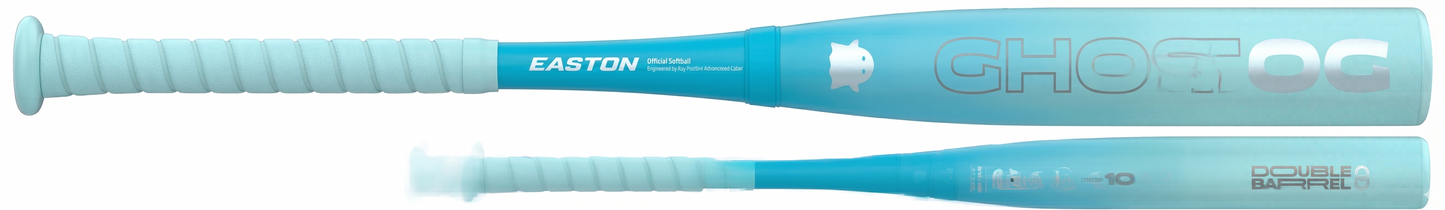 Easton 2027 Ghost OG