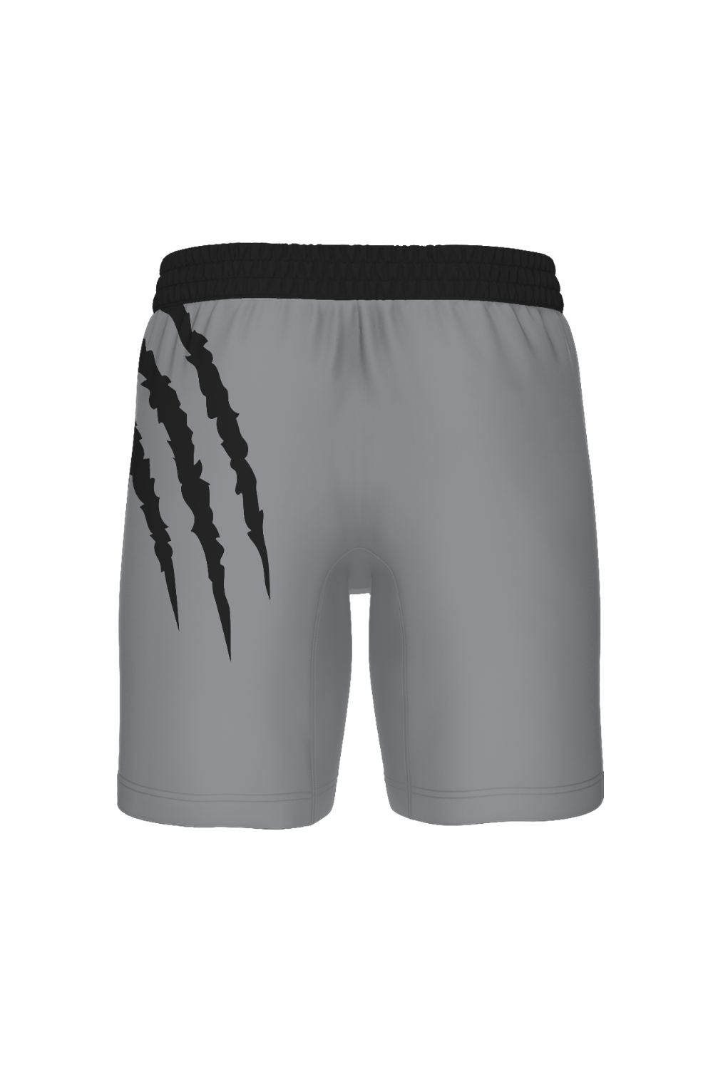 Plymouth Wrestling Sublimated Fight Shorts