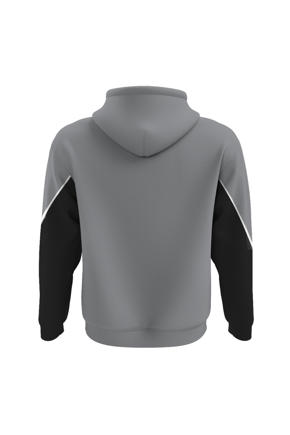 Plymouth Wrestling Performance Sublimated Hoodie