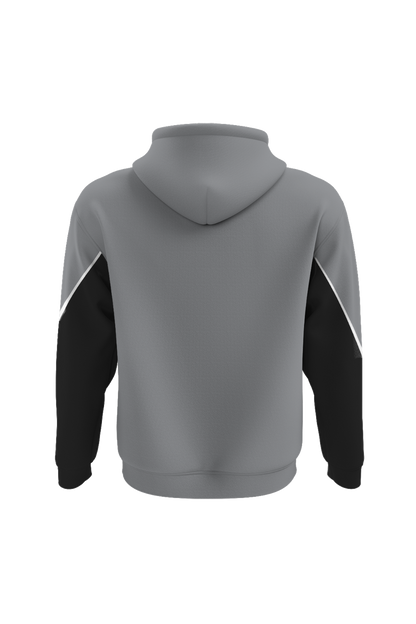 Plymouth Wrestling Performance Sublimated Hoodie