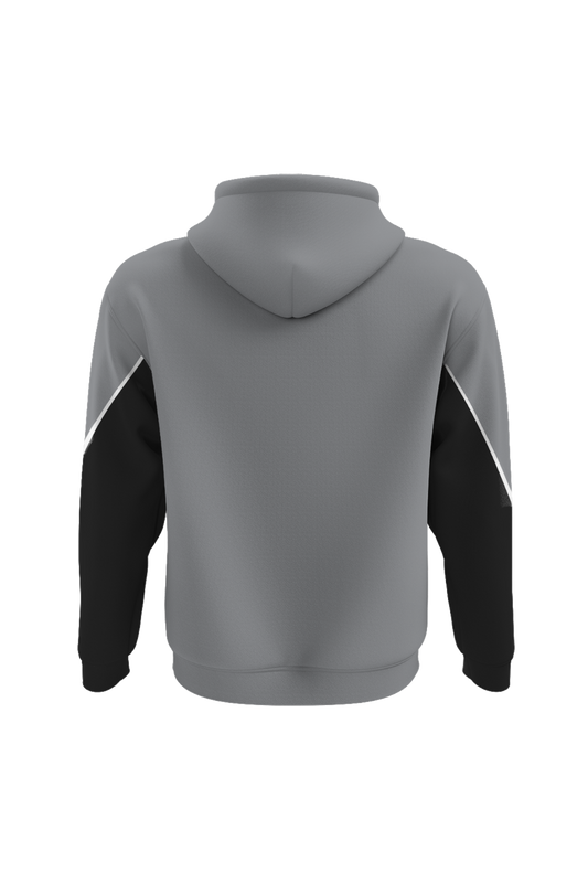 Plymouth Wrestling Performance Sublimated Hoodie