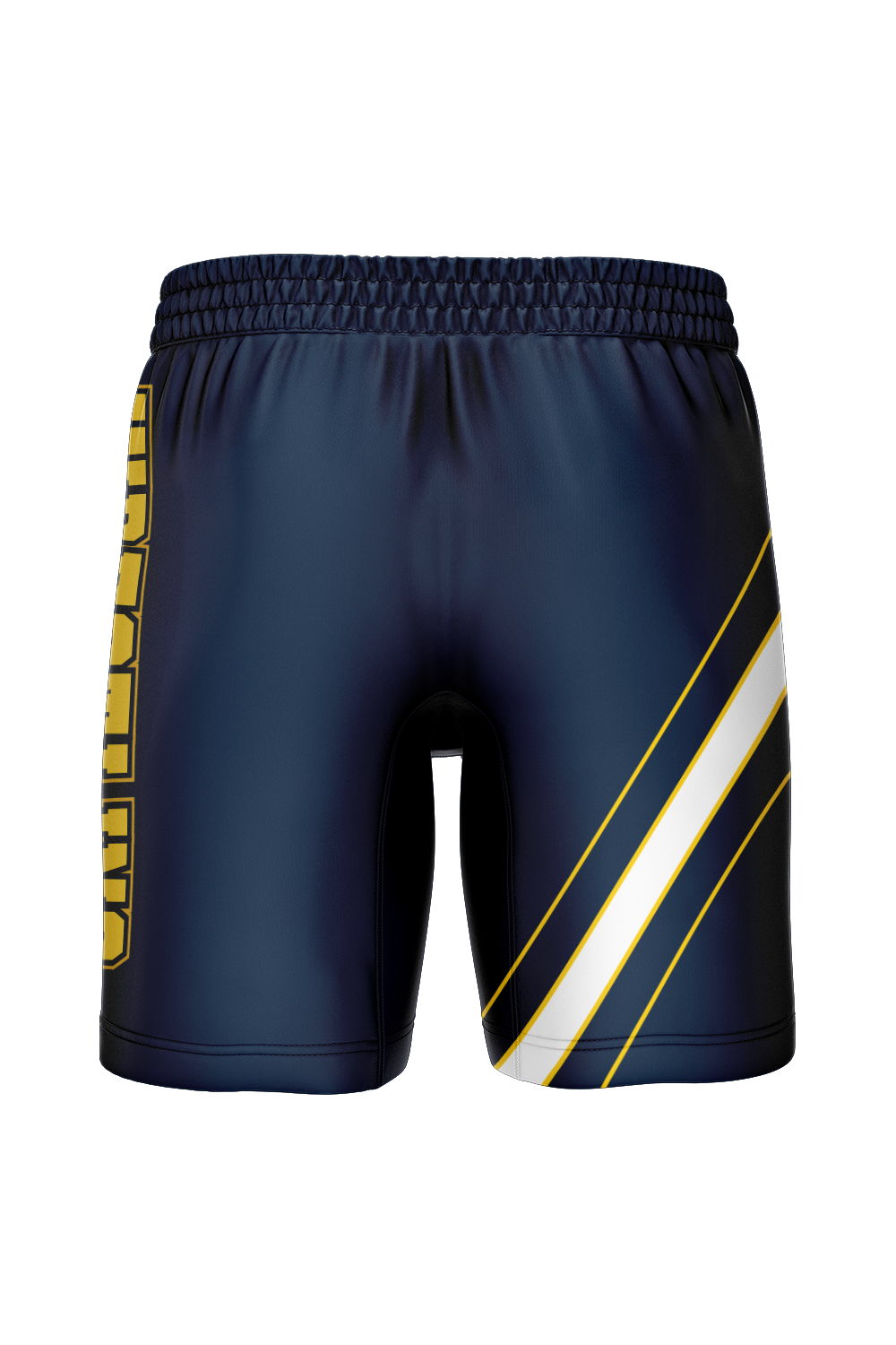 Hartland Wrestling Club Sublimated Fight Shorts