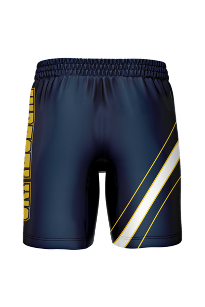 Hartland Wrestling Club Sublimated Fight Shorts
