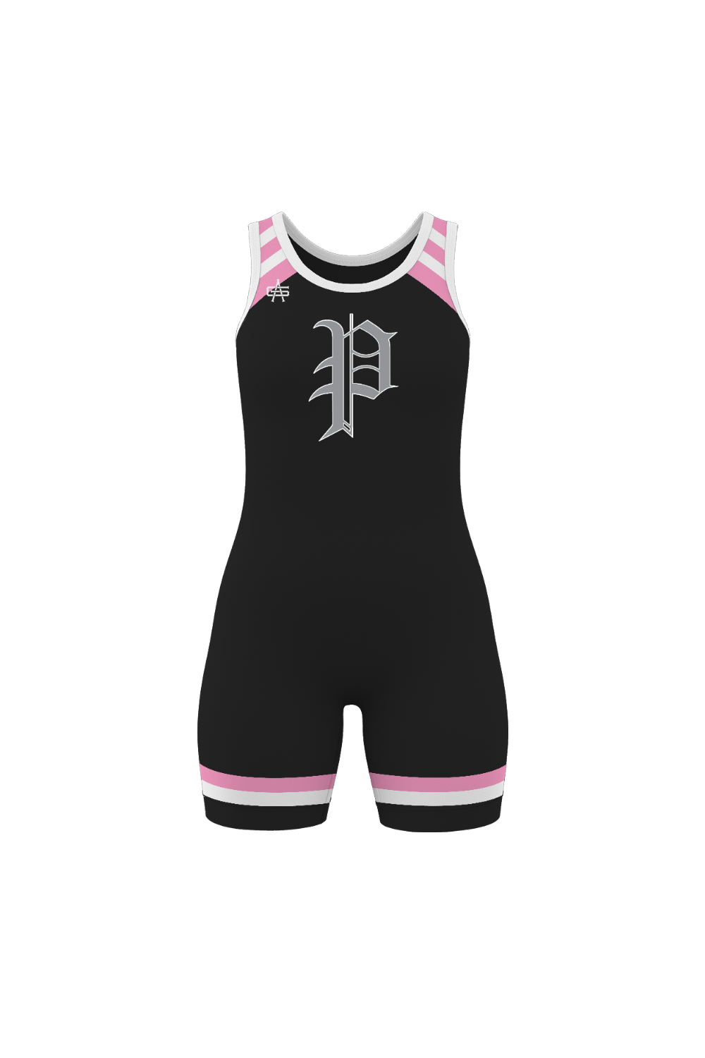 Plymouth Wrestling Women's Wrestling Singlet