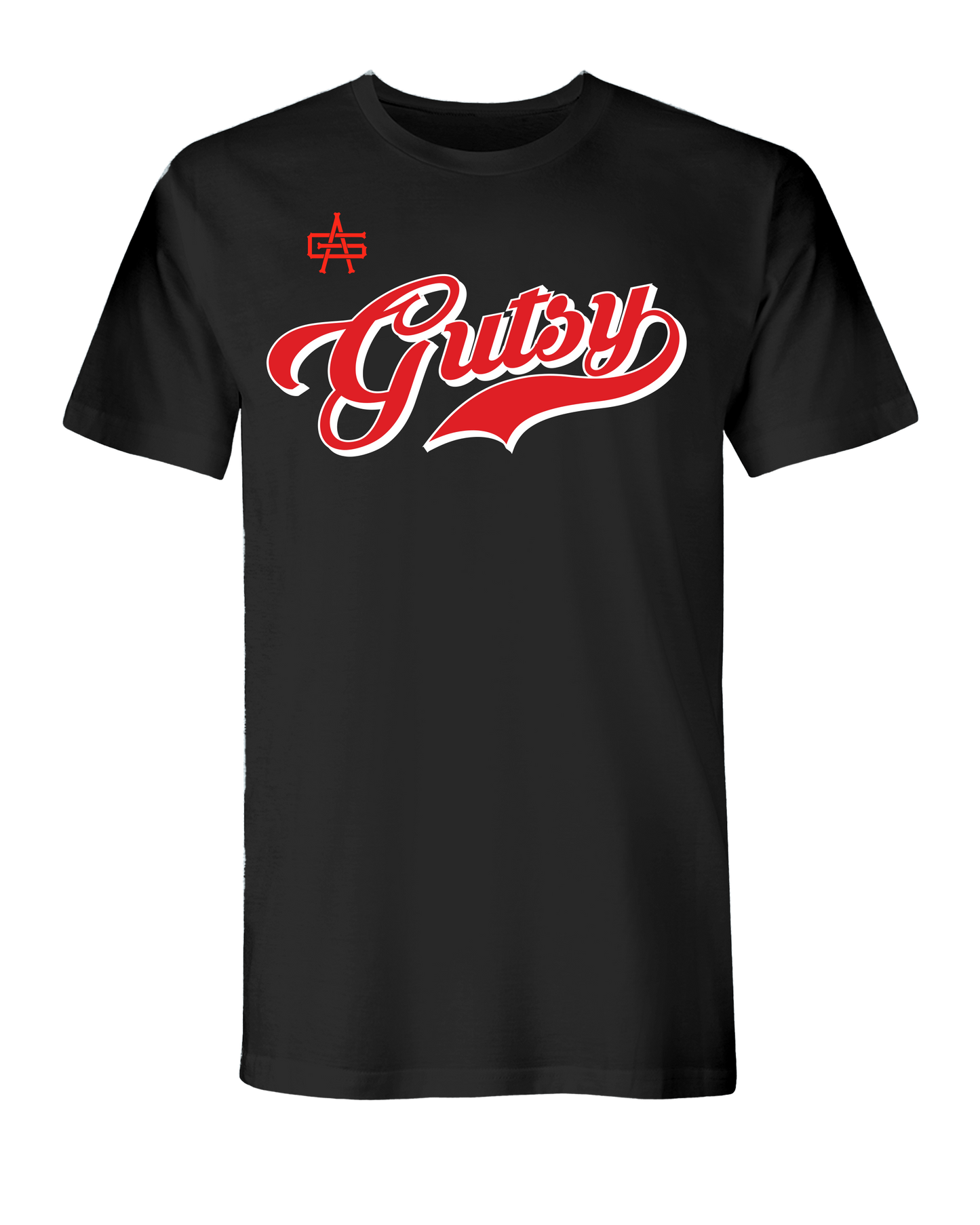 Grizzly's Baseball Premium Dri-Fit Tee