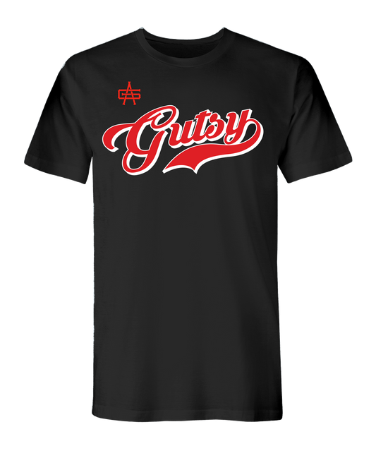 Grizzly's Baseball Premium Dri-Fit Tee
