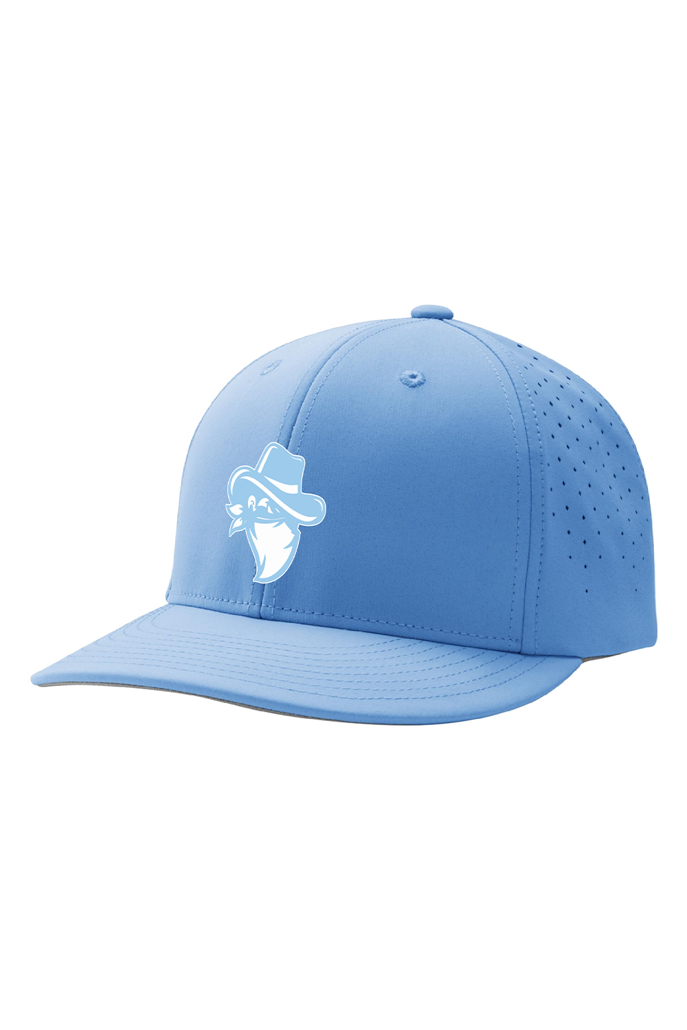 ETX Bandits Baseball Embroidered Champro Ultima Hat