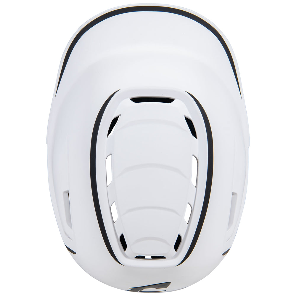 Champro HXE Fastpitch Matte Two-Tone Batting Helmet