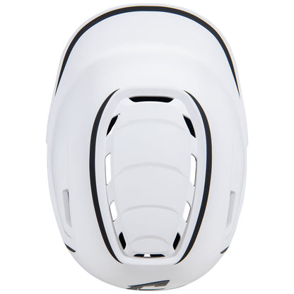 Champro HXE Fastpitch Matte Two-Tone Batting Helmet