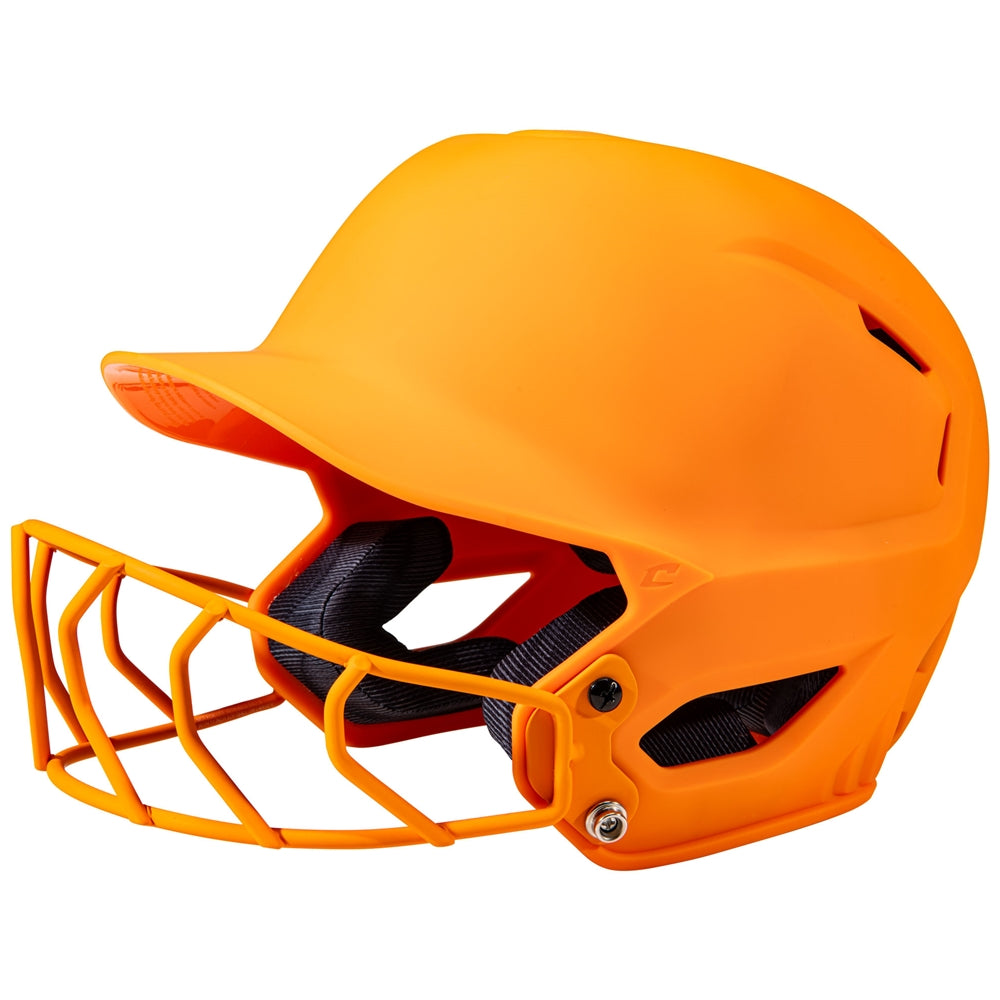 Champro HXE Fastpitch Matte Batting Helmet