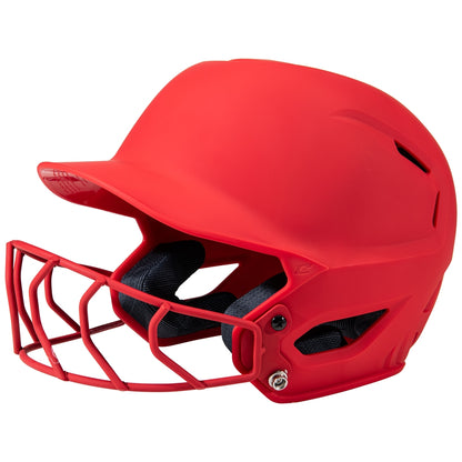 Champro HXE Fastpitch Matte Batting Helmet